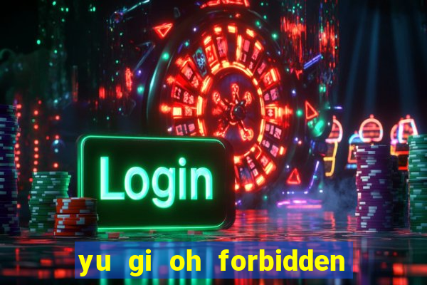 yu gi oh forbidden memories password